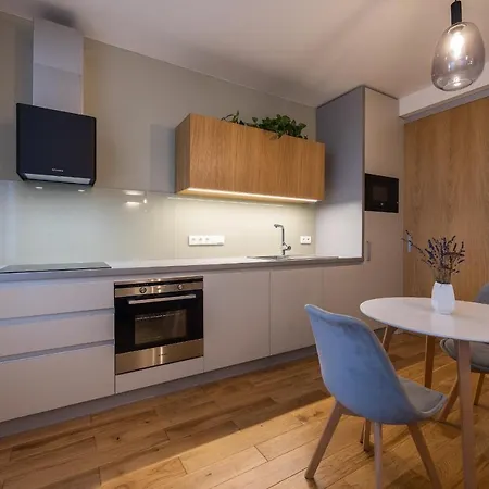 Apartments Marinka Litomyšl Extérieur photo