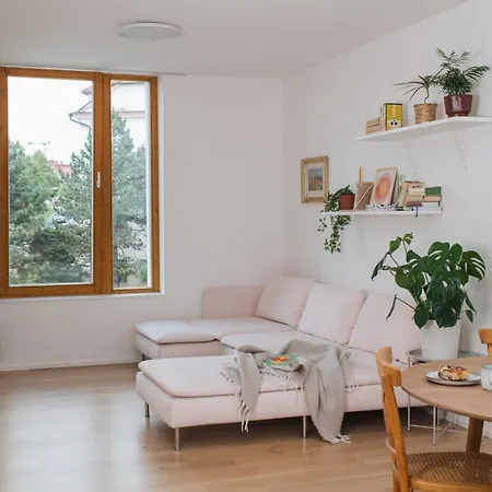 Apartments Marinka Litomyšl Extérieur photo