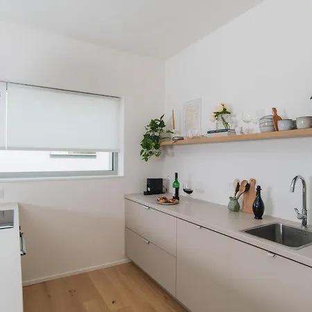 Apartments Marinka Litomyšl Extérieur photo