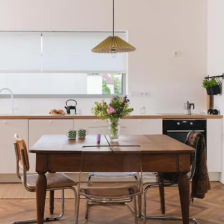 Apartments Marinka Litomyšl Extérieur photo