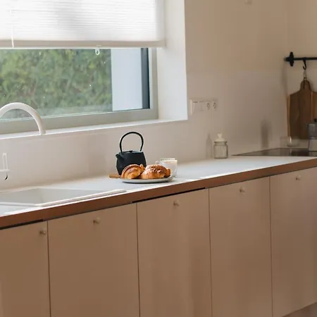 Apartments Marinka Litomyšl Extérieur photo