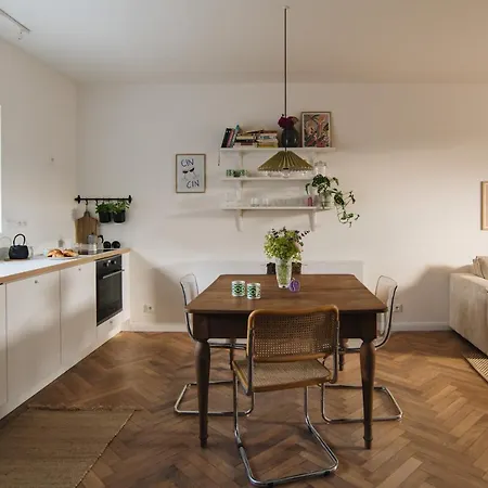 Apartments Marinka Litomyšl Extérieur photo