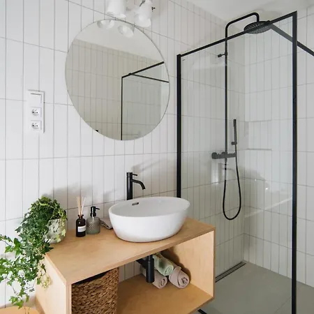 Apartments Marinka Litomyšl Extérieur photo