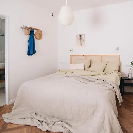 Apartments Marinka Litomyšl Extérieur photo