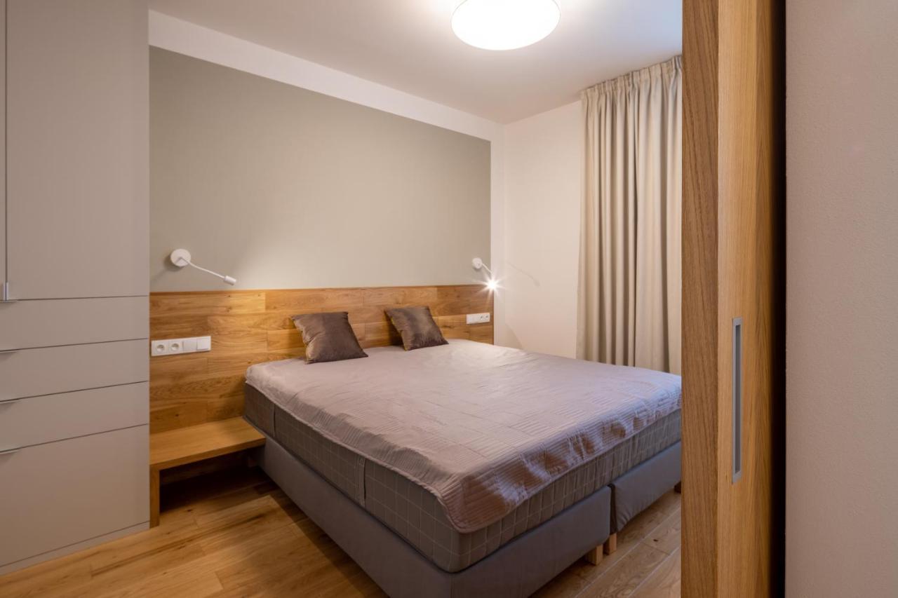 Apartment Marinka *
