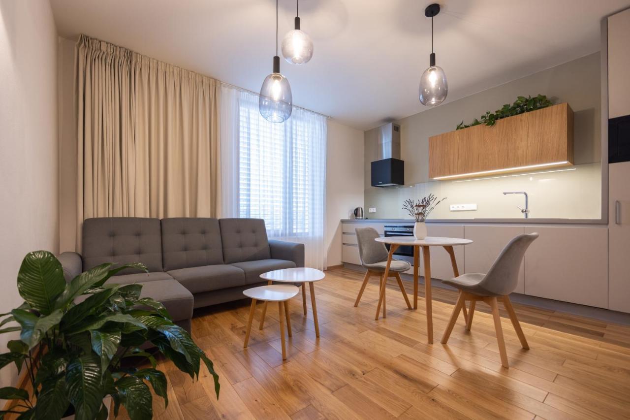 Apartament Marinka *