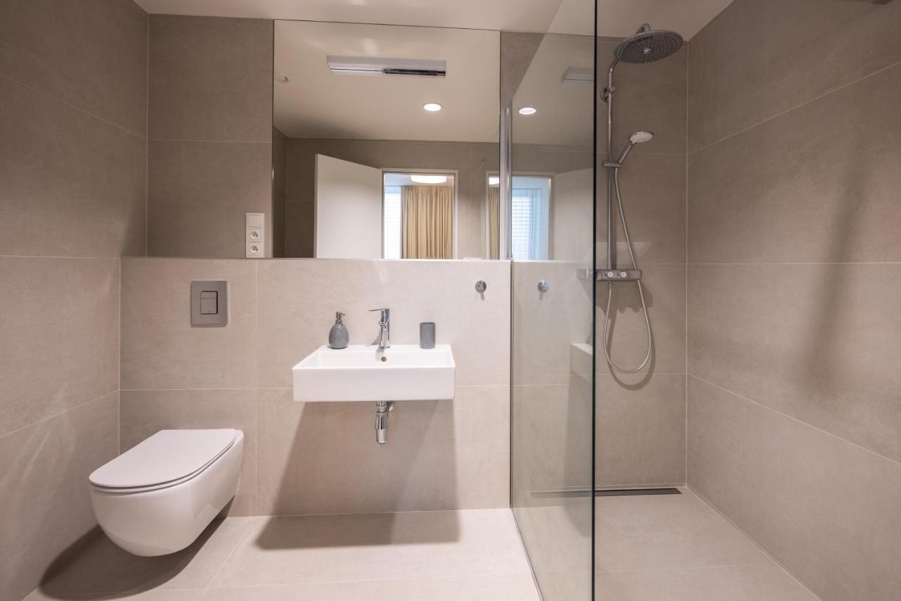 Marinka Apartment Litomysl