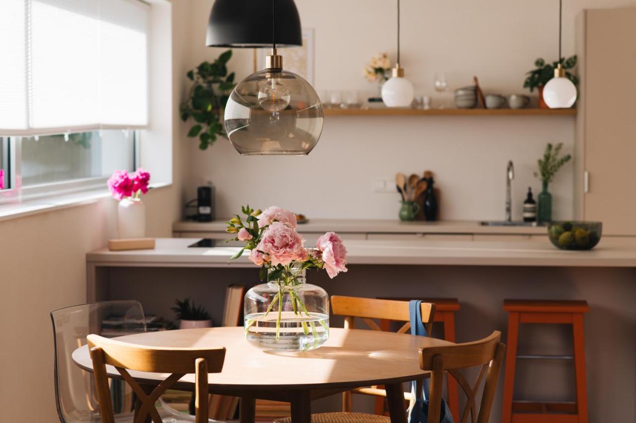 Marinka Apartment