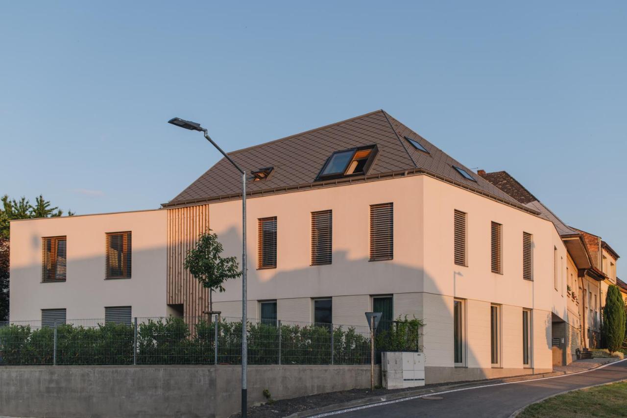 Marinka Apartment