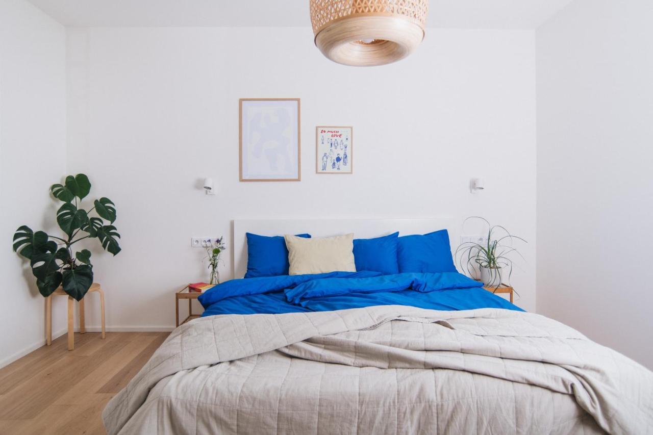 Marinka Apartment Litomysl