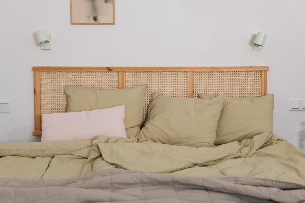 Marinka Apartament *
