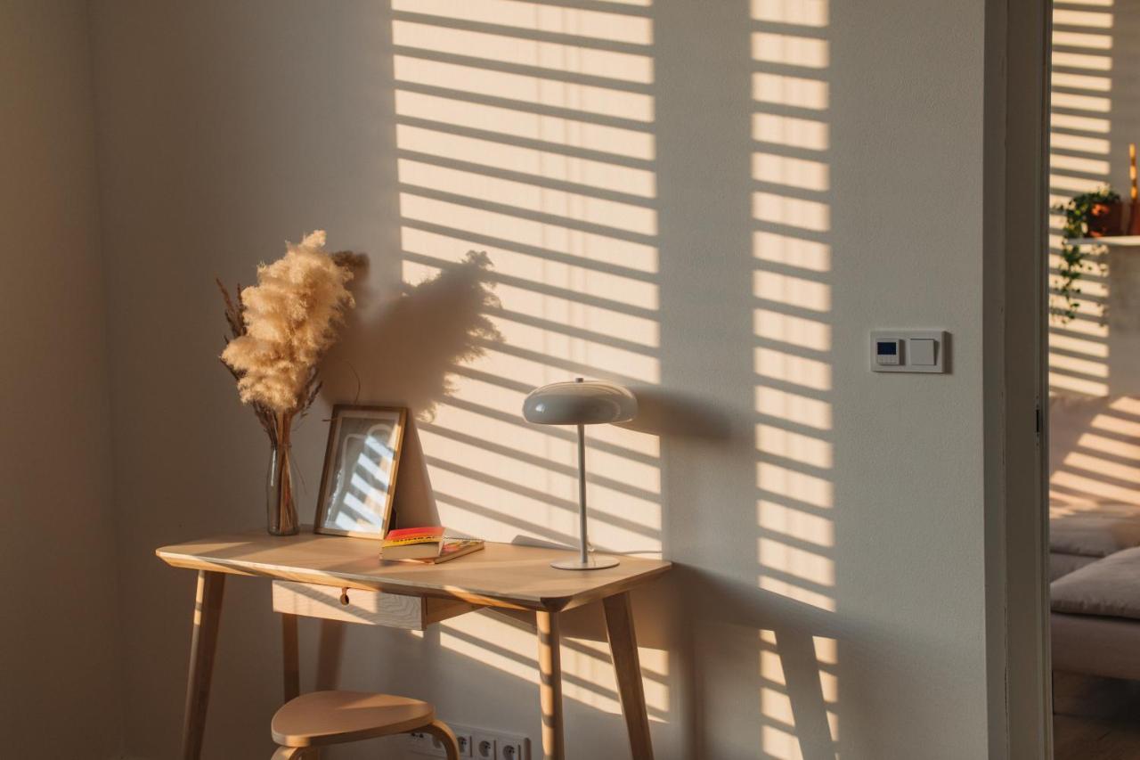 Apartment Marinka *