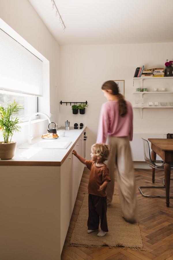 Marinka Apartment *