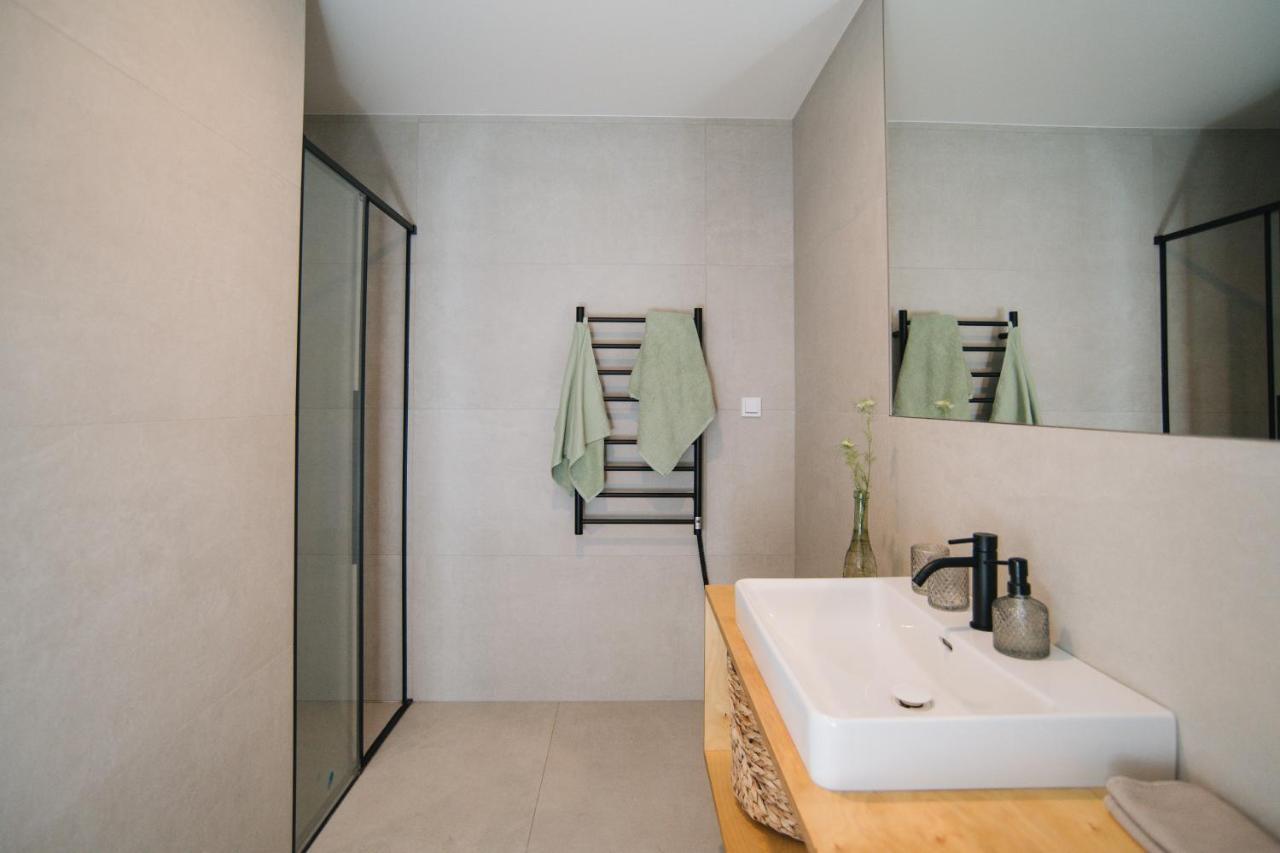 Marinka Apartment Litomysl