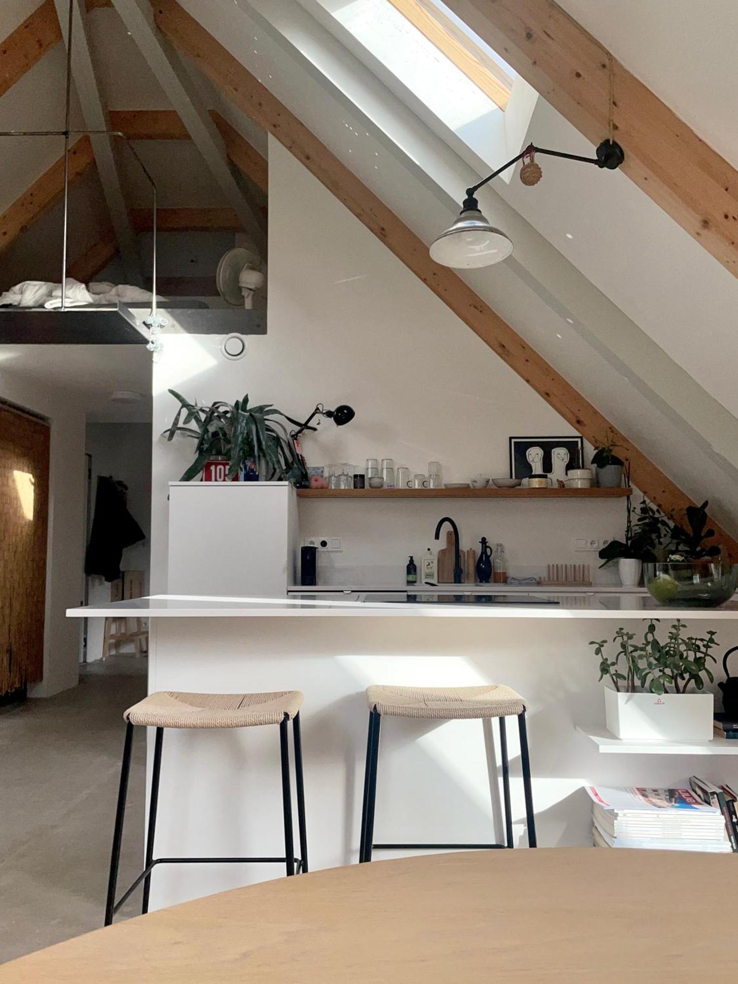 Apartment Marinka *