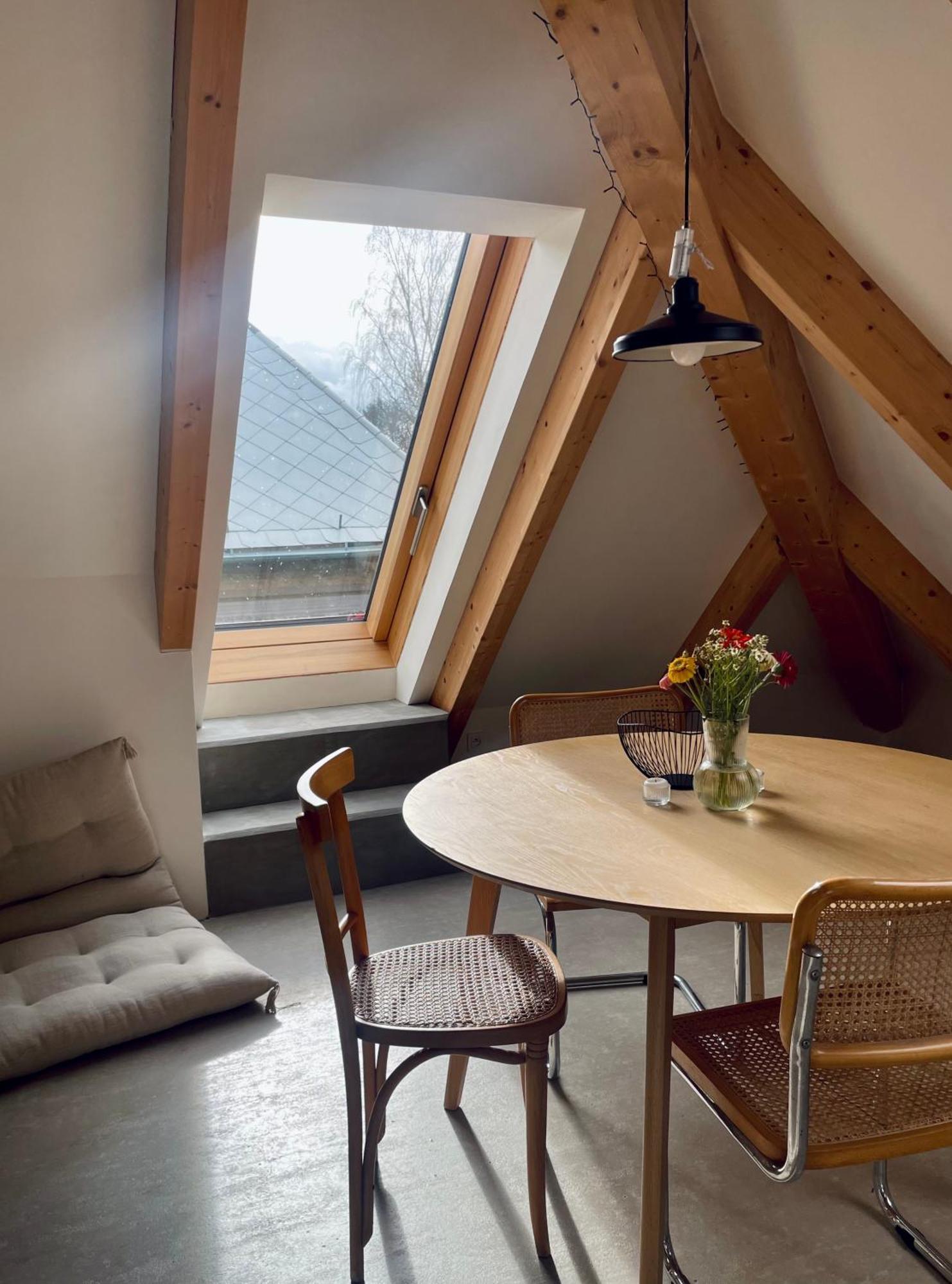 Apartment Marinka *