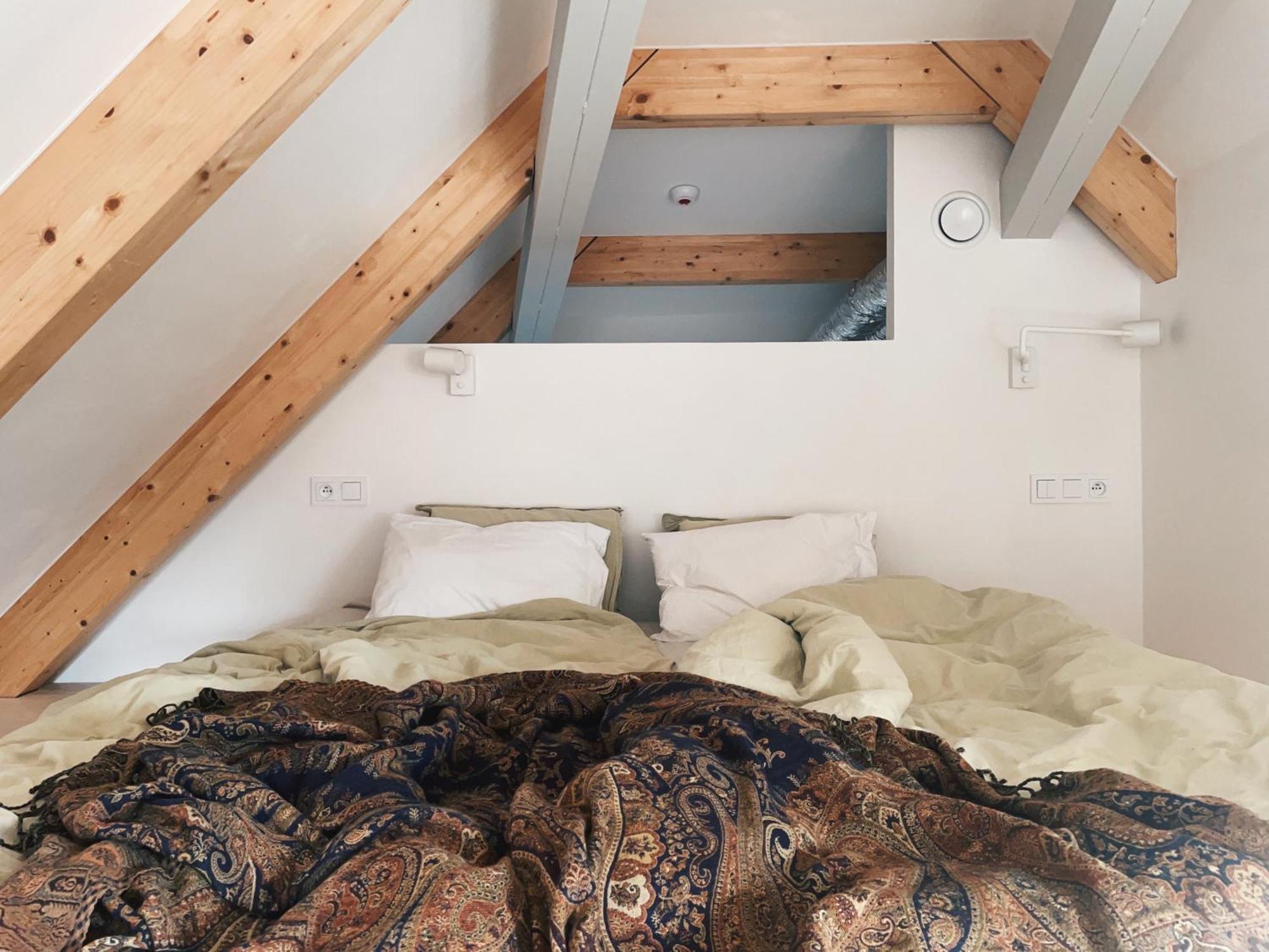 Apartment Marinka *