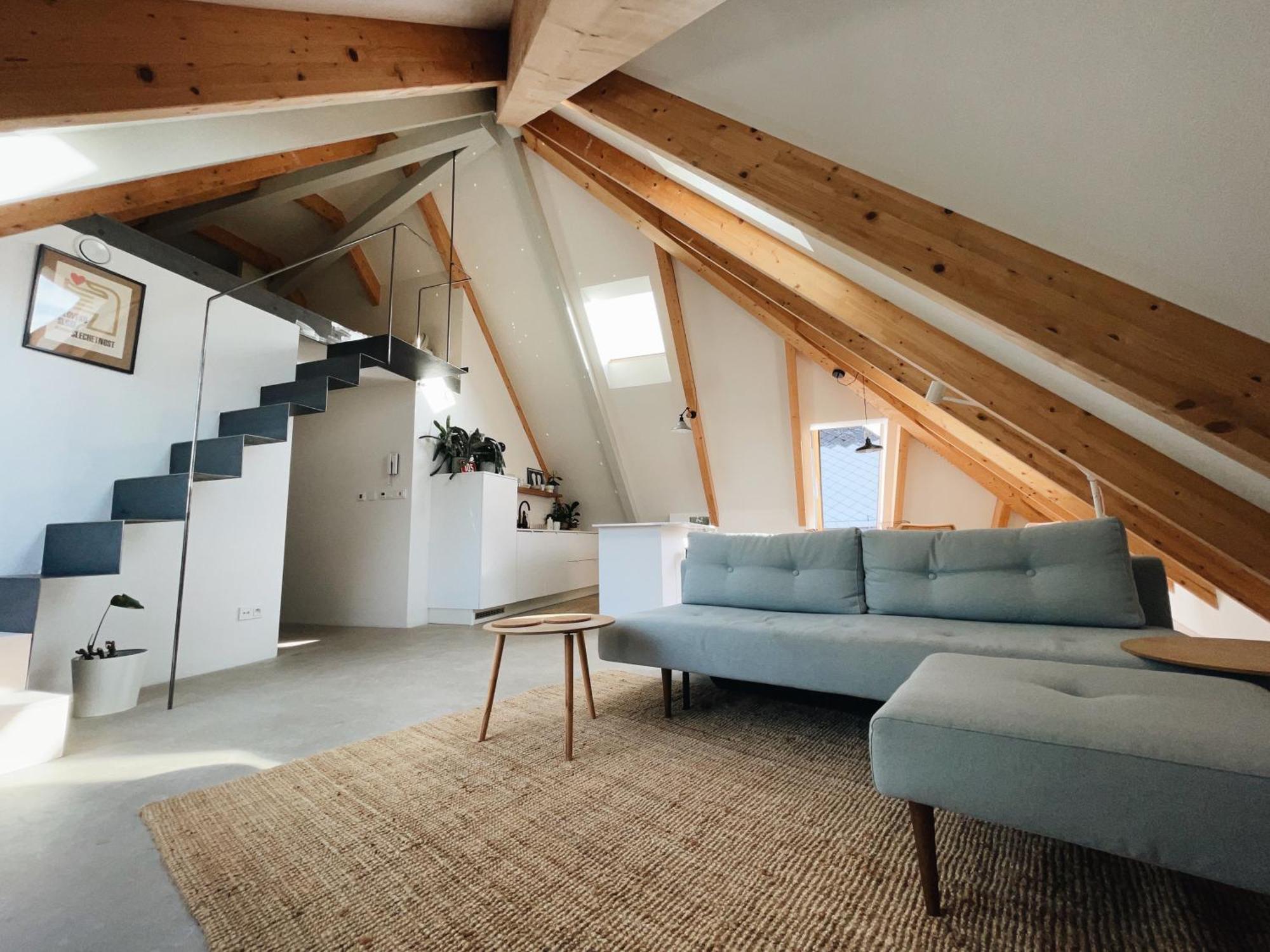 Apartamento Marinka Litomyšl